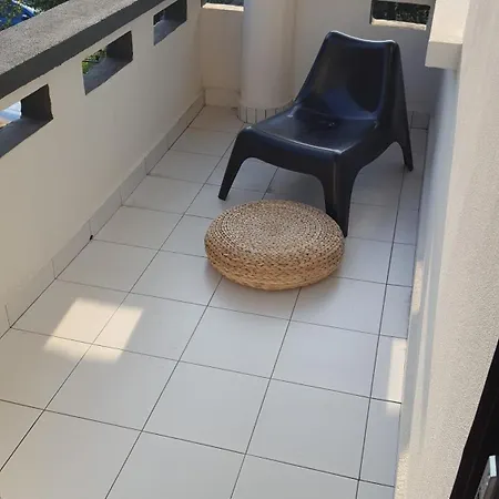 Central Apart Apartment