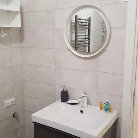 Central Apart Daire Plevne