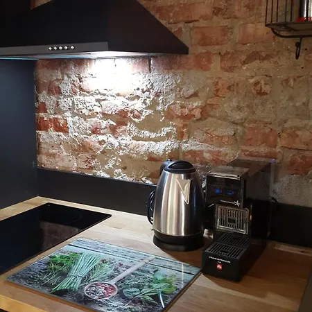 Central Apart דירה *