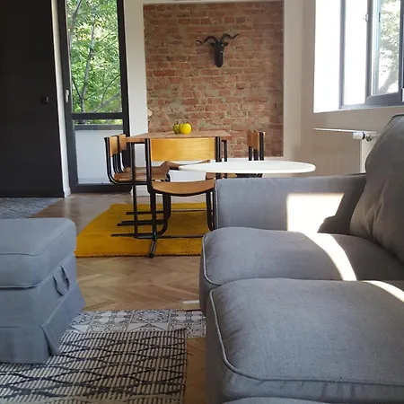 Central Apart Apartamento Pleven