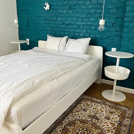 Central Apart Daire Plevne