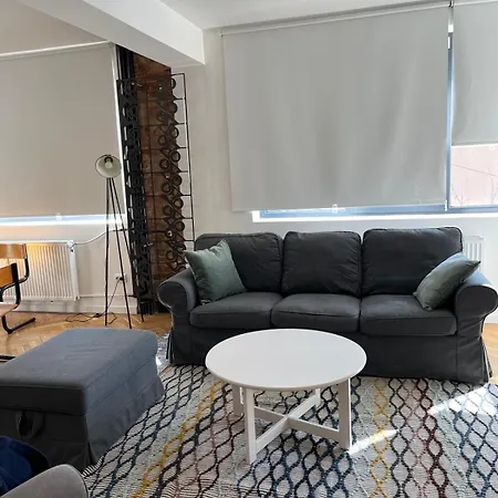 Daire Central Apart Plevne