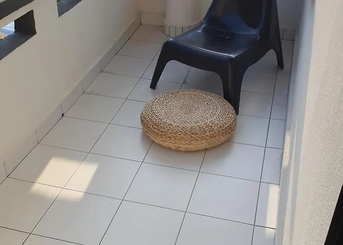 Central Apart Appartement