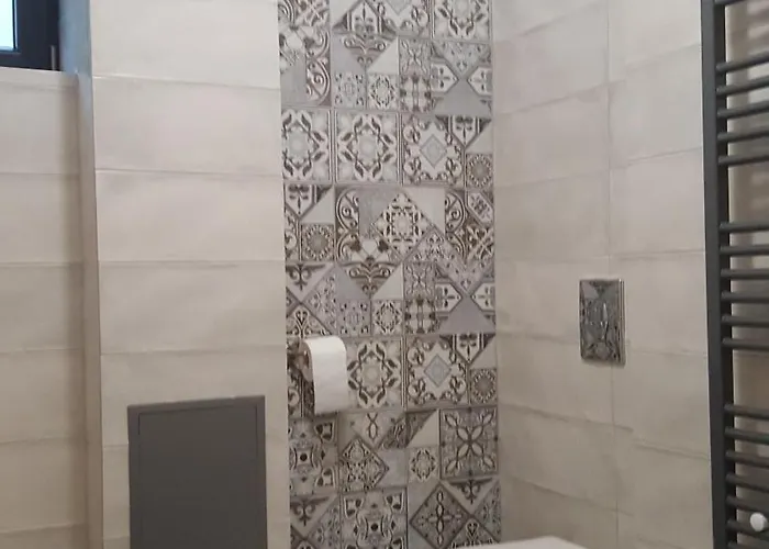 Appartamento Central Apart