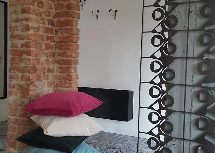 Central Apart Appartement *