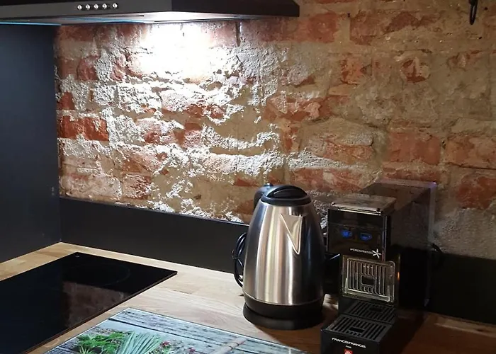 Central Apart Appartement *