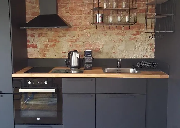 Central Apart Appartement Pleven