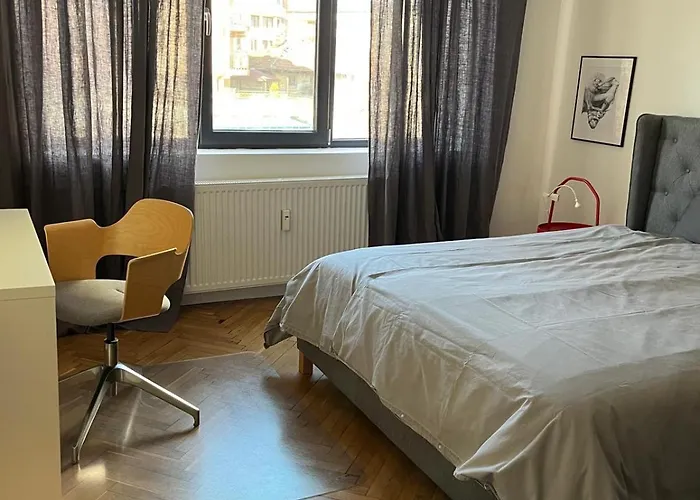 Appartamento Central Apart