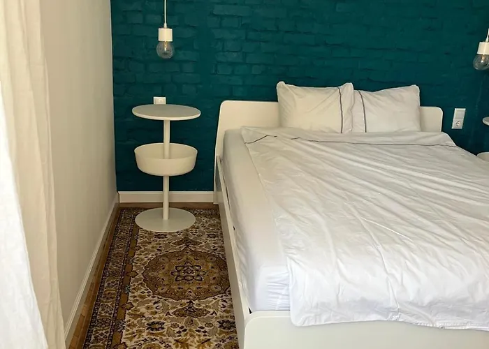 Appartement Central Apart *