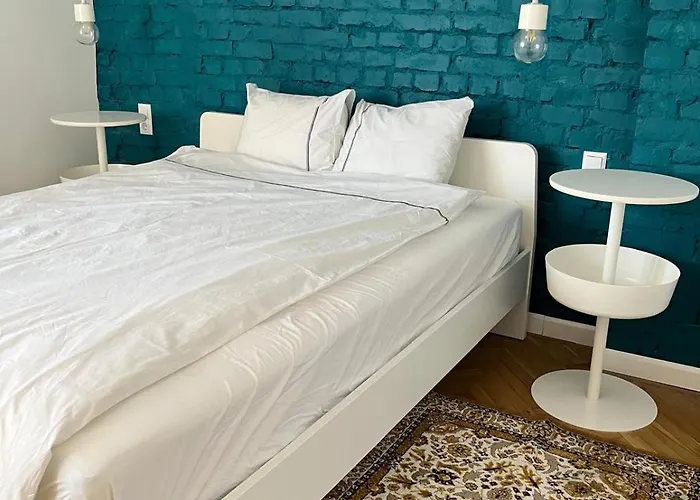 Central Apart Appartement Pleven