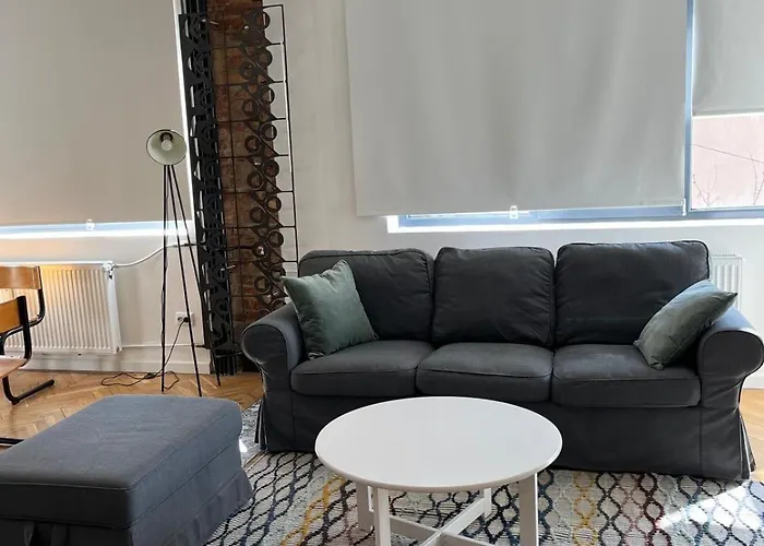 Appartement Central Apart Pleven